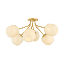 BALMINUM16×6.1/2 SM Lighting